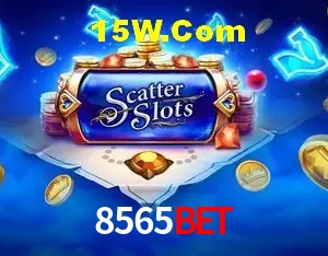 Biblioteca de slots populares na 8565bet