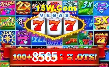 Bônus e promoções da 8565bet