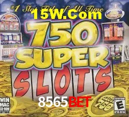 Loterias online na 8565bet