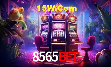 Slots com jackpots e giros grátis na 8565bet