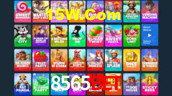 Apostas com odds competitivas na 8565bet